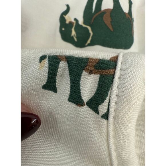 New Kyte Baby Bamboo Sleep Bag 1.0 TOG - Large - Rare HTF Print - Picture 6 of 8